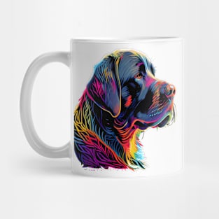 Labrador Retriever Mug